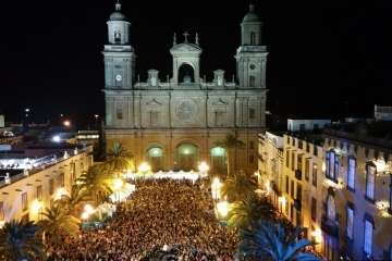 Foto TA/Francisco Javier Santana