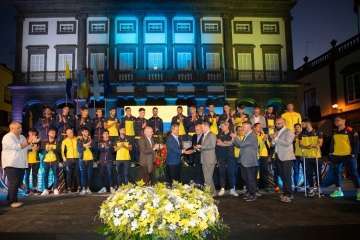 Foto TA/Francisco Javier Santana