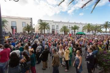 Foto TA/Francisco Javier Santana