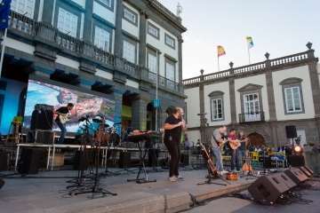 Foto TA/Francisco Javier Santana