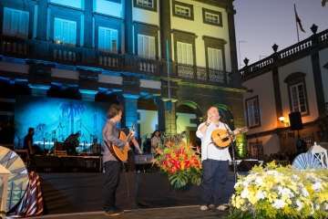 Foto TA/Francisco Javier Santana