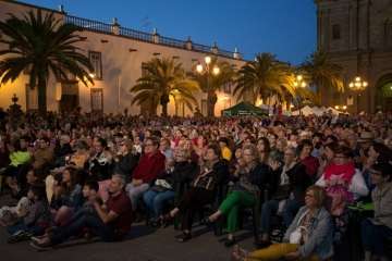 Foto TA/Francisco Javier Santana