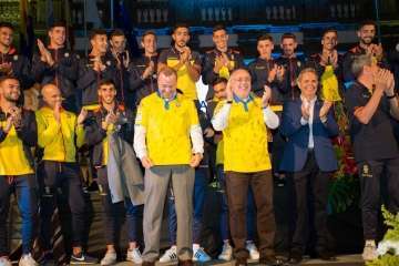 Foto TA/Francisco Javier Santana