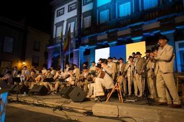 Foto TA/Francisco Javier Santana