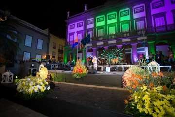 Foto TA/Francisco Javier Santana