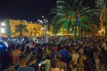 Foto TA/Francisco Javier Santana