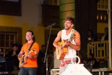 Foto TA/Francisco Javier Santana