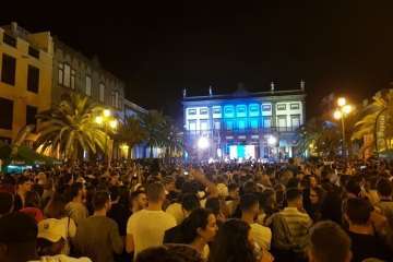 Foto TA/Francisco Javier Santana