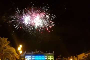 Foto TA/Francisco Javier Santana