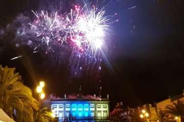 Foto TA/Francisco Javier Santana