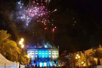 Foto TA/Francisco Javier Santana