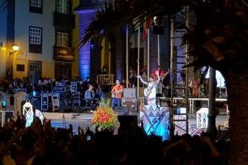 Foto TA/Francisco Javier Santana