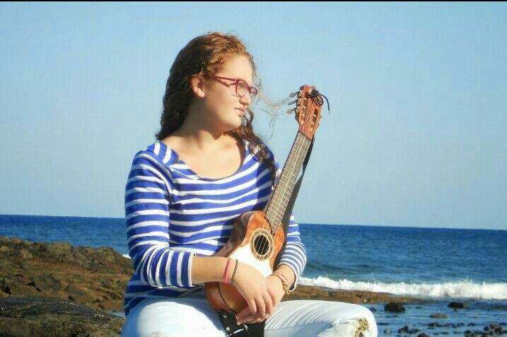 Laura Martel (Foto TA)