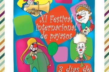 Programa de verano de Valsequillo 2017 (Foto TA)