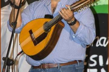 Reportaje gráfico Ildefonso Rodríguez