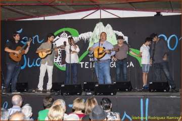 Reportaje gráfico Ildefonso Rodríguez