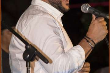 Reportaje gráfico Ildefonso Rodríguez