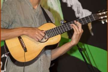 Reportaje gráfico Ildefonso Rodríguez