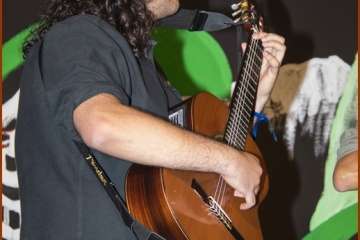 Reportaje gráfico Ildefonso Rodríguez