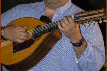 Reportaje gráfico Ildefonso Rodríguez