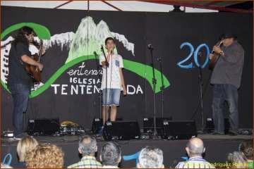 Reportaje gráfico Ildefonso Rodríguez