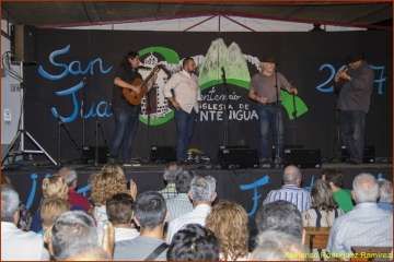 Reportaje gráfico Ildefonso Rodríguez