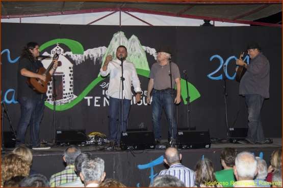 Reportaje gráfico Ildefonso Rodríguez