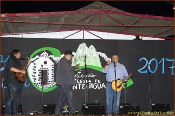 Reportaje gráfico Ildefonso Rodríguez