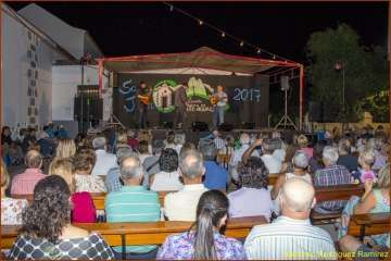 Reportaje gráfico Ildefonso Rodríguez