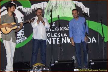 Reportaje gráfico Ildefonso Rodríguez