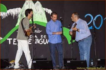 Reportaje gráfico Ildefonso Rodríguez