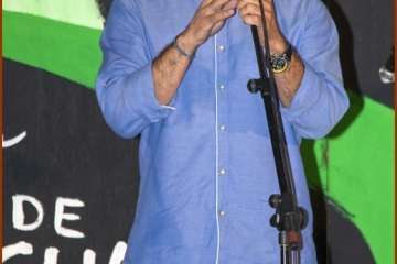 Reportaje gráfico Ildefonso Rodríguez