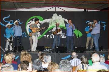 Reportaje gráfico Ildefonso Rodríguez