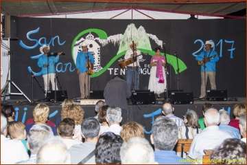 Reportaje gráfico Ildefonso Rodríguez