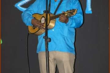 Reportaje gráfico Ildefonso Rodríguez