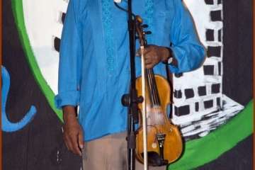 Reportaje gráfico Ildefonso Rodríguez