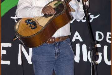 Reportaje gráfico Ildefonso Rodríguez