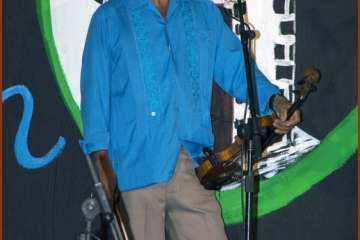 Reportaje gráfico Ildefonso Rodríguez