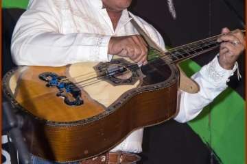 Reportaje gráfico Ildefonso Rodríguez