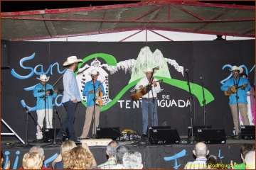 Reportaje gráfico Ildefonso Rodríguez