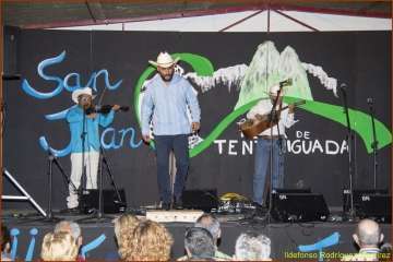 Reportaje gráfico Ildefonso Rodríguez