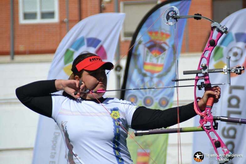 Victoria Pérez (Foto TA)