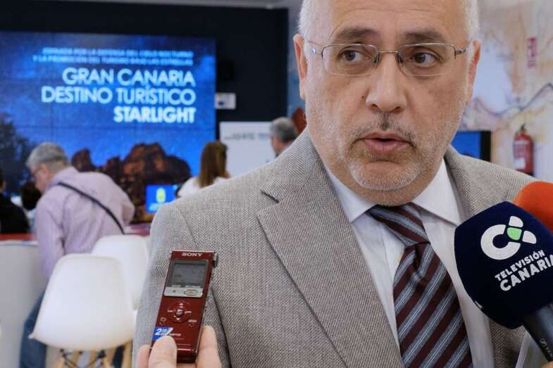 Antonio Morales (Foto TA)