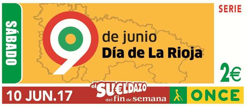 El boleto premiado está agraciado con 240.000 euros (Foto TA)