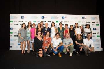 Reportaje gráfico Francisco Javier Santana/TA