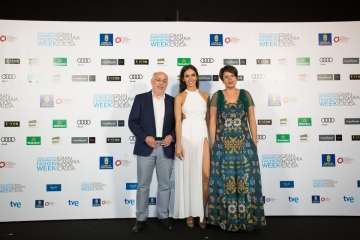 Reportaje gráfico Francisco Javier Santana/TA