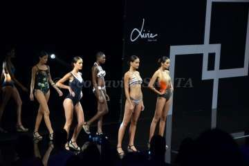 Reportaje gráfico Francisco Javier Santana/TA