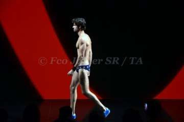 Reportaje gráfico Francisco Javier Santana/TA