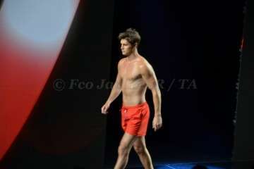 Reportaje gráfico Francisco Javier Santana/TA