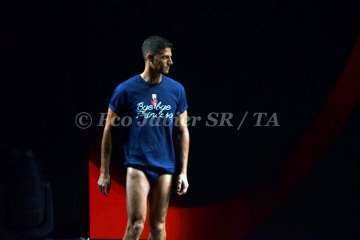 Reportaje gráfico Francisco Javier Santana/TA